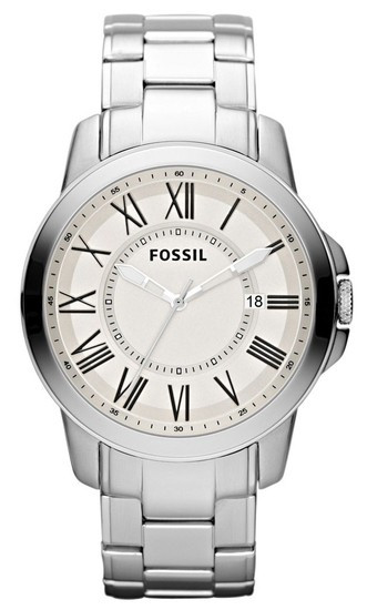 Fossil bracelet montre FS4734 / FS4736